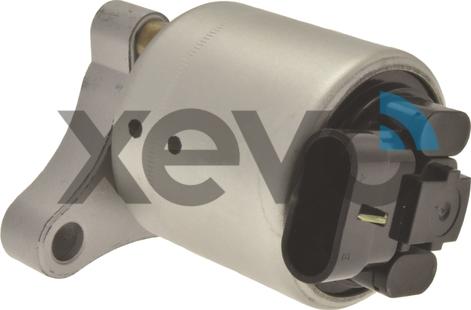 Elta Automotive XEG9002 - EGR Valve car-mod.net