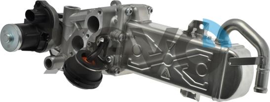 Elta Automotive XEG9030 - EGR Valve car-mod.net