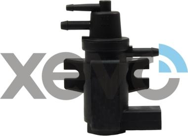 Elta Automotive XEG9101 - Vacuum Control Valve, EGR car-mod.net