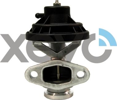 Elta Automotive XEG9126 - EGR Valve car-mod.net