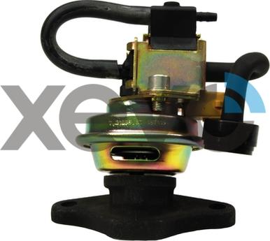 Elta Automotive XEG9243 - EGR Valve car-mod.net