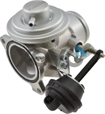 Elta Automotive XEG9254 - EGR Valve car-mod.net