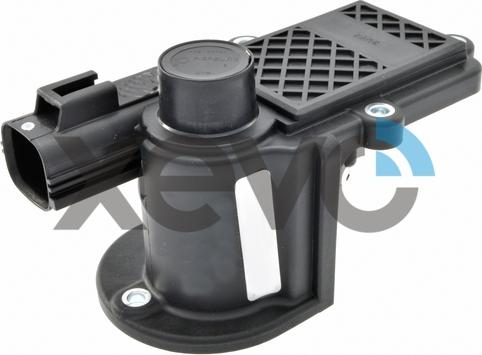 Elta Automotive XEG9223 - EGR Valve car-mod.net