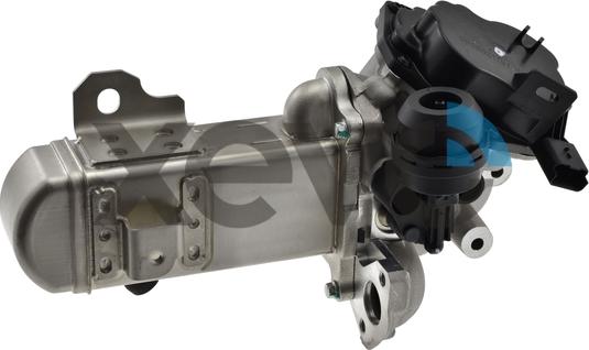 Elta Automotive XEG9278 - EGR Valve car-mod.net
