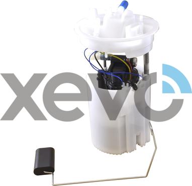 Elta Automotive XFP8941 - Fuel Supply Module car-mod.net