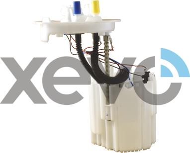 Elta Automotive XFP8932 - Fuel Supply Module car-mod.net