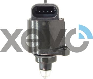 Elta Automotive XFP8648 - Idle Control Valve, air supply car-mod.net