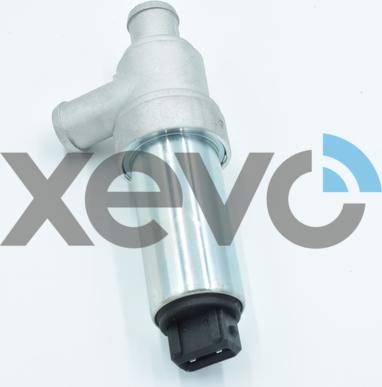 Elta Automotive XFP8651 - Idle Control Valve, air supply car-mod.net