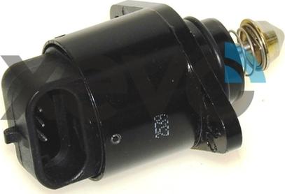 Elta Automotive XFP8616 - Idle Control Valve, air supply car-mod.net