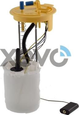 Elta Automotive XFP8010 - Fuel Supply Module car-mod.net