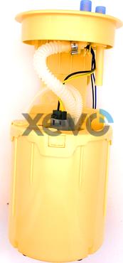 Elta Automotive XFP8186 - Fuel Supply Module car-mod.net