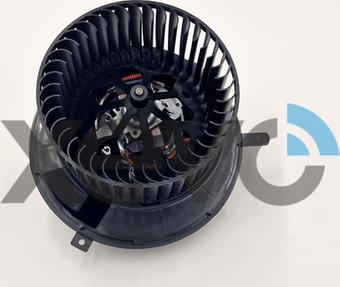 Elta Automotive XHR5003 - Interior Blower car-mod.net
