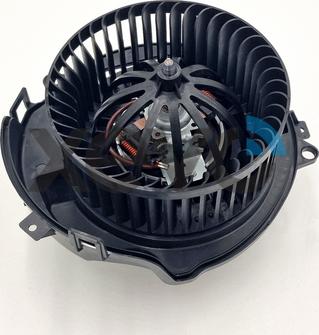 Elta Automotive XHR5023 - Interior Blower car-mod.net