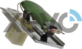 Elta Automotive XHR0150 - Resistor, interior blower car-mod.net