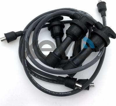 Elta Automotive XHT4444 - Ignition Cable Kit car-mod.net