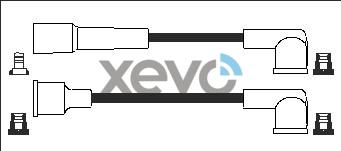 Elta Automotive XHT4093 - Ignition Cable Kit car-mod.net
