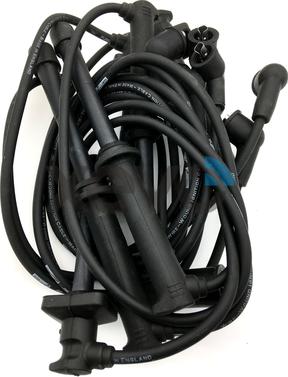 Elta Automotive XHT4202 - Ignition Cable Kit car-mod.net