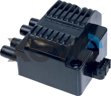 Elta Automotive XIG5056 - Ignition Coil car-mod.net
