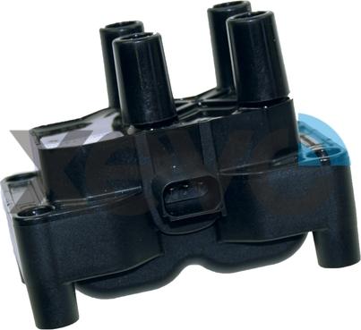 Elta Automotive XIG5009 - Ignition Coil car-mod.net