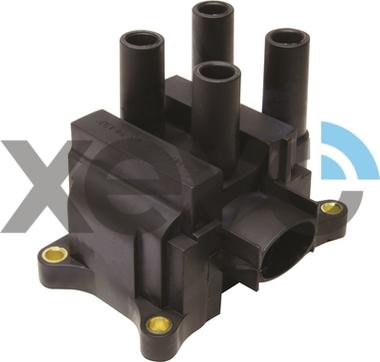 Elta Automotive XIG5004 - Ignition Coil car-mod.net