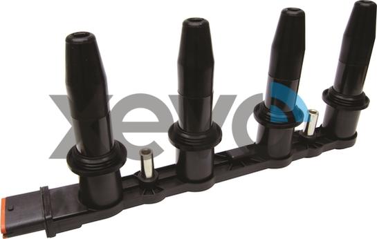 Elta Automotive XIG5005 - Ignition Coil car-mod.net
