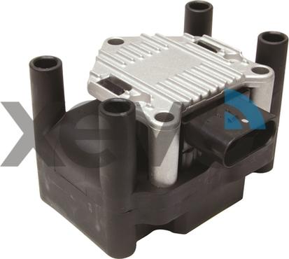 Elta Automotive XIG5006 - Ignition Coil car-mod.net