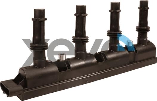 Elta Automotive XIG5008 - Ignition Coil car-mod.net