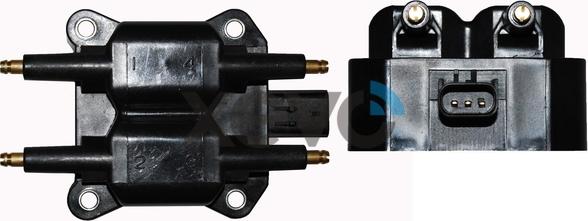 Elta Automotive XIG5080 - Ignition Coil car-mod.net