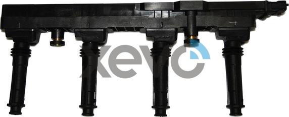 Elta Automotive XIG5082 - Ignition Coil car-mod.net