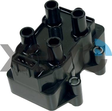 Elta Automotive XIG5029 - Ignition Coil car-mod.net