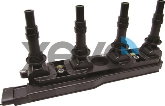 Elta Automotive XIG5025 - Ignition Coil car-mod.net