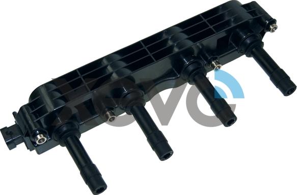 Elta Automotive XIG5022 - Ignition Coil car-mod.net