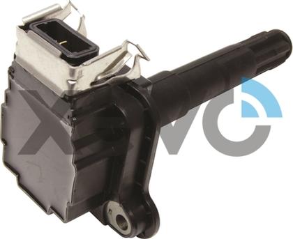Elta Automotive XIG5076 - Ignition Coil car-mod.net