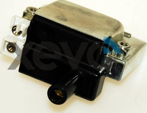 Elta Automotive XIG5071 - Ignition Coil car-mod.net