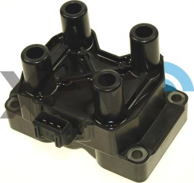 Elta Automotive XIG5195 - Ignition Coil car-mod.net