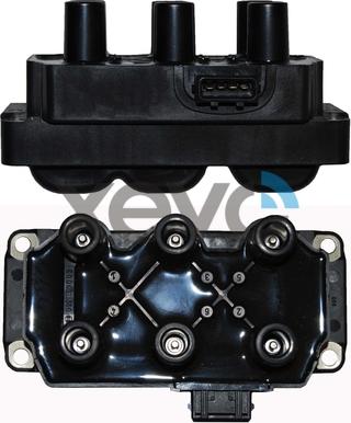 Elta Automotive XIG5190 - Ignition Coil car-mod.net