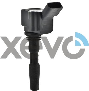 Elta Automotive XIG5128 - Ignition Coil car-mod.net