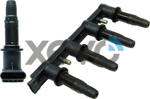 Elta Automotive XIG5174 - Ignition Coil car-mod.net
