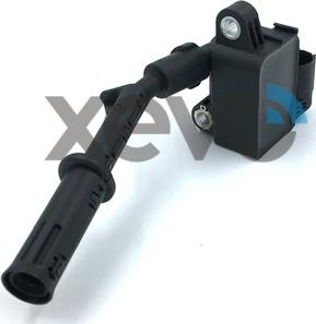 Elta Automotive XIG5893 - Ignition Coil car-mod.net