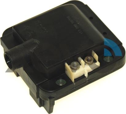 Elta Automotive XIG5817 - Ignition Coil car-mod.net