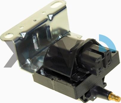 AMC 8983501871 - Ignition Coil car-mod.net