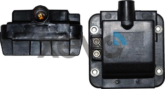 Elta Automotive XIG5373 - Ignition Coil car-mod.net