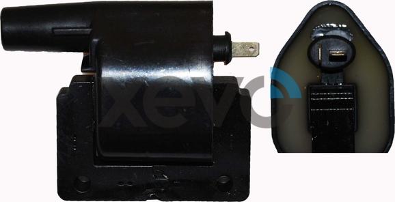 Elta Automotive XIG5241 - Ignition Coil car-mod.net