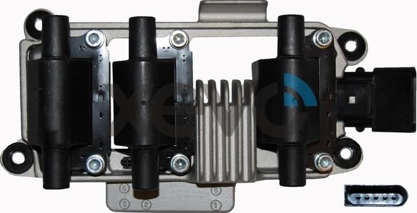 Elta Automotive XIG5214 - Ignition Coil car-mod.net