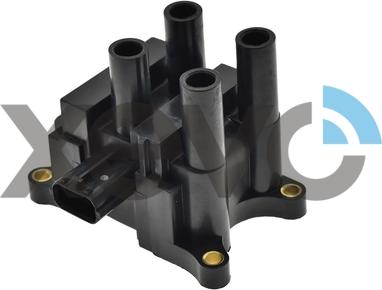 Elta Automotive XIG5285 - Ignition Coil car-mod.net