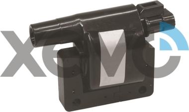 Elta Automotive XIG5230 - Ignition Coil car-mod.net