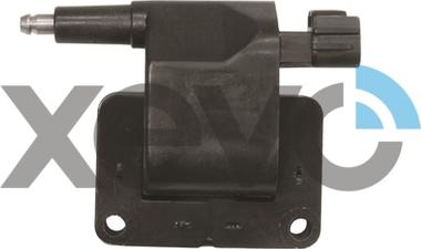 Elta Automotive XIG5221 - Ignition Coil car-mod.net