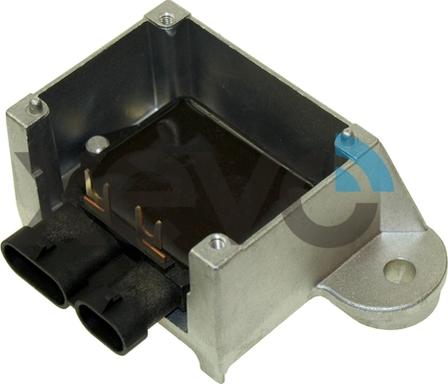 Elta Automotive XIM0536 - Switch Unit, ignition system car-mod.net