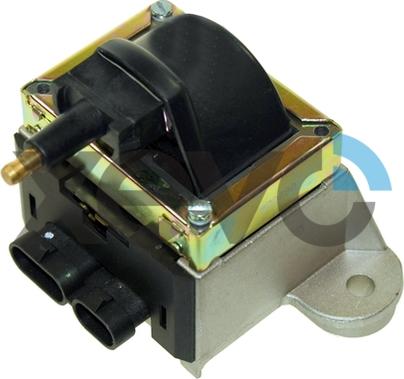 Elta Automotive XIM0537 - Switch Unit, ignition system car-mod.net