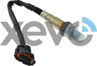 Elta Automotive XLS1464 - Oxygen, Lambda Sensor car-mod.net